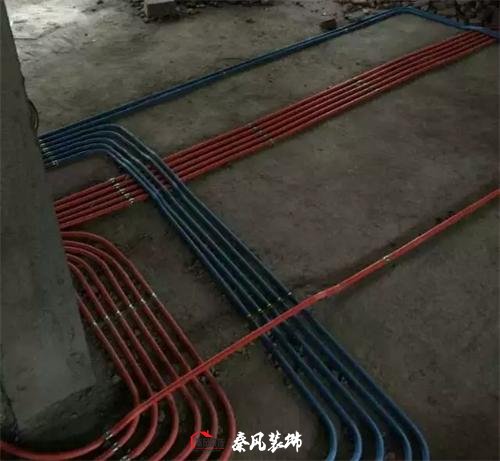 給施工個贊，很滿意